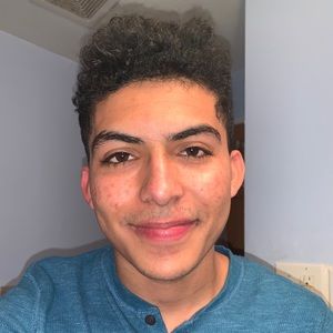 Meet your Posher, Bryan